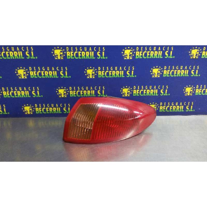 Recambio de piloto trasero derecho para alfa romeo 147 (190) 1.6 t.spark distinctive referencia OEM IAM 46556347 Recambio de piloto trasero derecho para alfa romeo 147 (190) 1.6 t.spark distinctive referencia OEM IAM 46556347