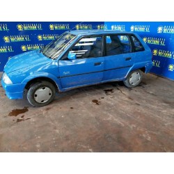 citroen ax del año 1995