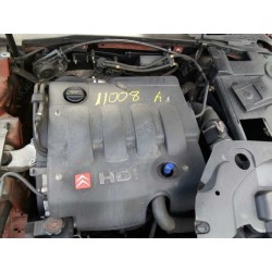 citroen xsara berlina del año 2001