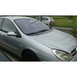 citroen c5 berlina del año 2017