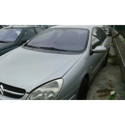 citroen c5 berlina del año 2017