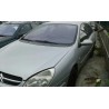 citroen c5 berlina del año 2017