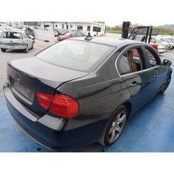 bmw serie 3 berlina (e90) del año 2010