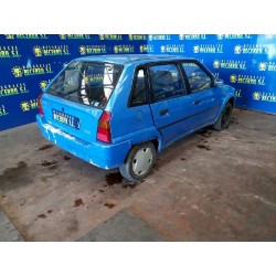 citroen ax del año 1995