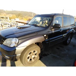 hyundai terracan (hp) del año 2006