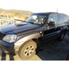 hyundai terracan (hp) del año 2006