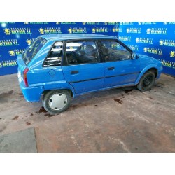 citroen ax del año 1995