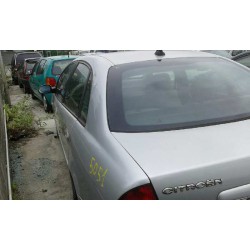 citroen c5 berlina del año 2017