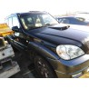 hyundai terracan (hp) del año 2006