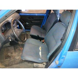 citroen ax del año 1995