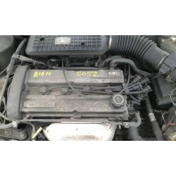 ford mondeo berlina (gd) del año 1998