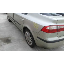 renault laguna ii (bg0) del año 2002