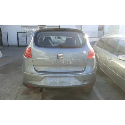 seat altea (5p1) del año 2006