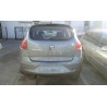 seat altea (5p1) del año 2006