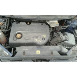 fiat multipla nuevo (186) del año 2006
