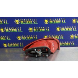 Recambio de piloto trasero derecho para alfa romeo 147 (190) 1.6 t.spark distinctive referencia OEM IAM 46556347  