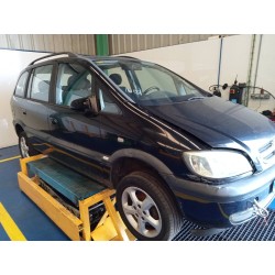 opel zafira a del año 2004