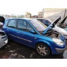 renault scenic ii del año 2004