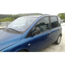 fiat multipla nuevo (186) del año 2006