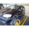 opel zafira a del año 2004