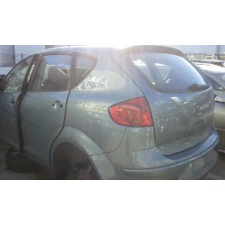 seat altea (5p1) del año 2006