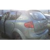 seat altea (5p1) del año 2006