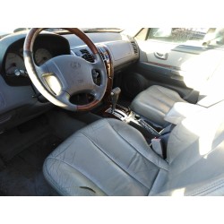 hyundai terracan (hp) del año 2006