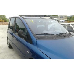 fiat multipla nuevo (186) del año 2006