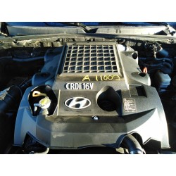 hyundai terracan (hp) del año 2006