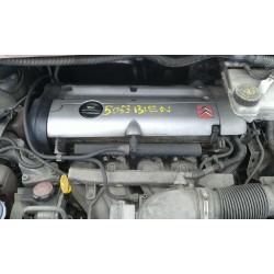 citroen xsara picasso del año 2003