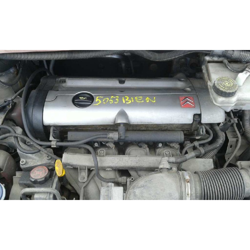 citroen xsara picasso del año 2003