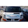 renault trafic caja cerrada (ab 4.01) del año 2004