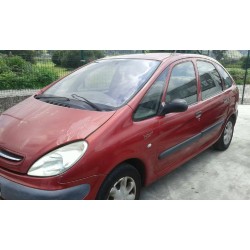 citroen xsara picasso del año 2003