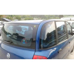 fiat multipla nuevo (186) del año 2006