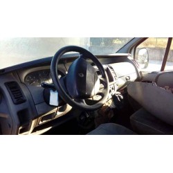 renault trafic caja cerrada (ab 4.01) del año 2004