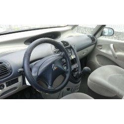 citroen xsara picasso del año 2003