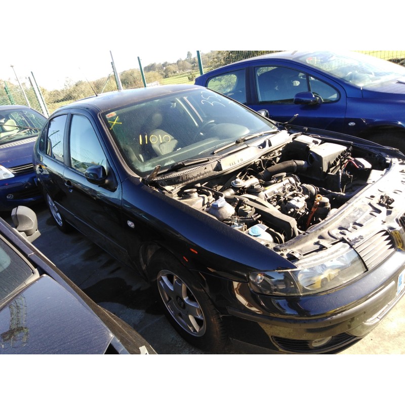 seat leon (1m1) del año 2001