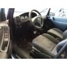 opel zafira a del año 2004