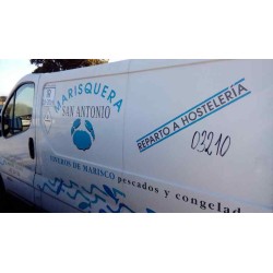 renault trafic caja cerrada (ab 4.01) del año 2004