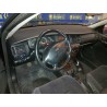 opel vectra b berlina del año 1950