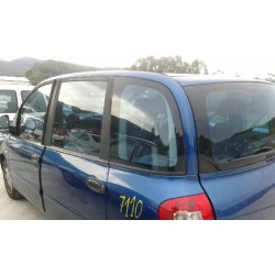fiat multipla nuevo (186) del año 2006