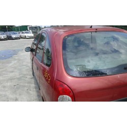 citroen xsara picasso del año 2003