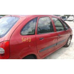 citroen xsara picasso del año 2003