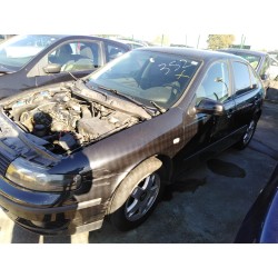 seat leon (1m1) del año 2001