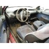peugeot 206 berlina del año 2002