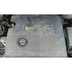 seat ibiza (6l1) del año 2002