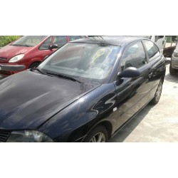 seat ibiza (6l1) del año 2002