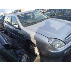 citroen xsara break del año 2000