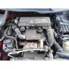 peugeot 206 berlina del año 2002