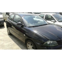 seat ibiza (6l1) del año 2002
